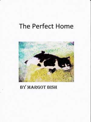 cover image of The Perfect Home